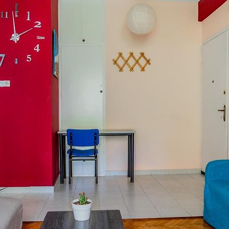 Travel Resort Атина Екстериор снимка