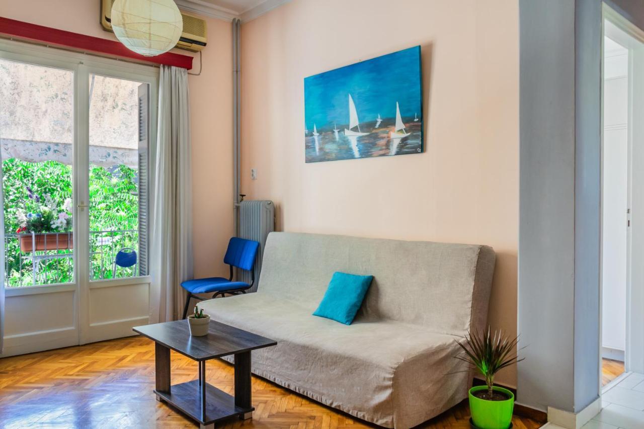 Travel Resort Атина Екстериор снимка